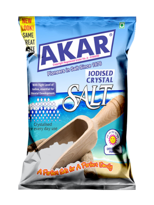 About Us – Akar Salts